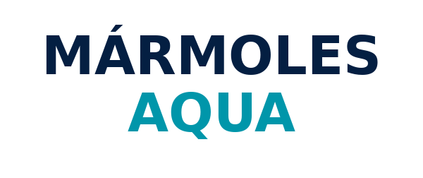 Mármoles Aqua · Mármoles Aqua